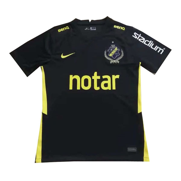 Thailande Maillot AIK 1ª 2021-22